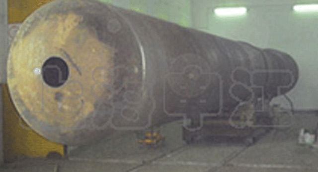 利用先進(jìn)檢測(cè)設(shè)備對(duì)產(chǎn)品筒體上所有對(duì)接焊縫,進(jìn)行探傷檢測(cè),水壓測(cè)試,無損檢測(cè),產(chǎn)品均通過ISO9001認(rèn)證