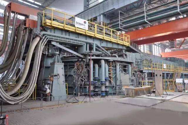 上海某冶金設備高度評價申江儲氣罐產(chǎn)品